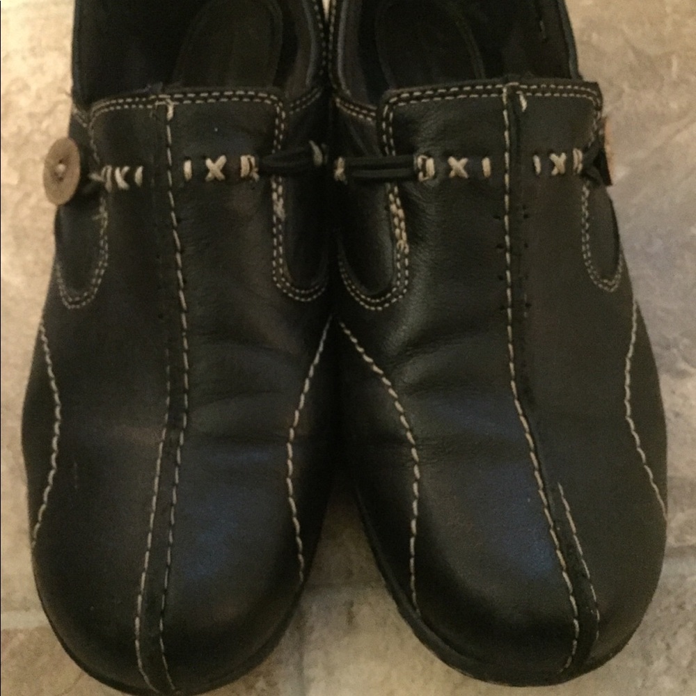 Clark shoes